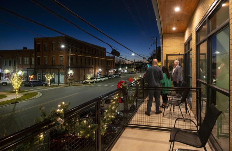 PHOTOS: Downtown Wetumpka