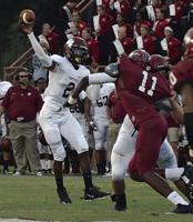 Stanhope Elmore’s Stokes commits to Purdue