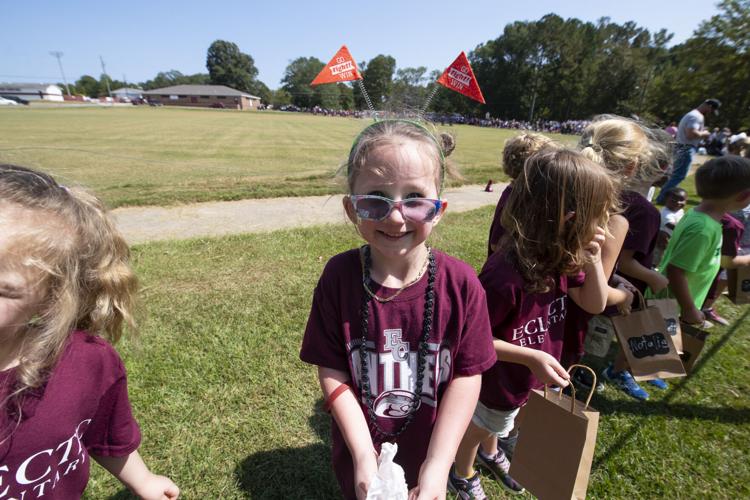 PHOTOS: Elmore County High School Homecoming Parade