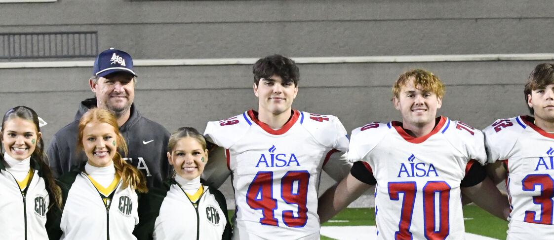 Wildcats represent strongly at AISA All-Star game