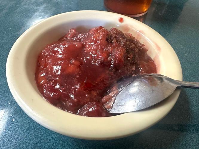 FOUND: Good cookin’ in Tallassee