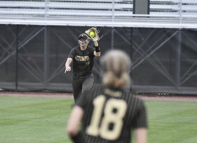 PHOTOS: Wetumpka softball wins AHSAA Class 6A state championship