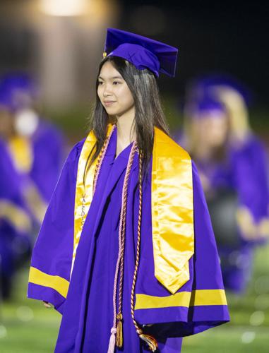 PHOTOS: Tallassee High School Class of 2025 Graduation
