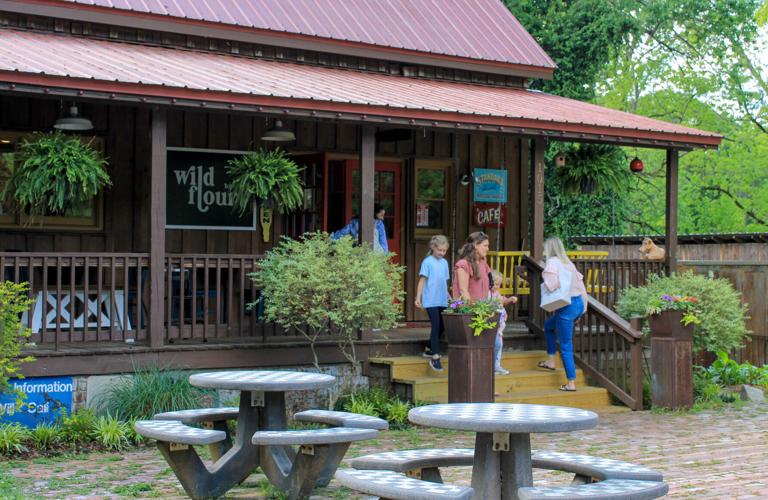 Wild Flour Bakery opens new location