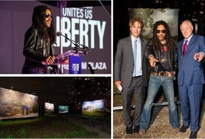 The Soloviev Foundation Unveils "Path of Liberty: That Which Unites US," an Inspiring Tribute to America's 250th Anniversary