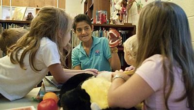 Telling the ‘Tooth’