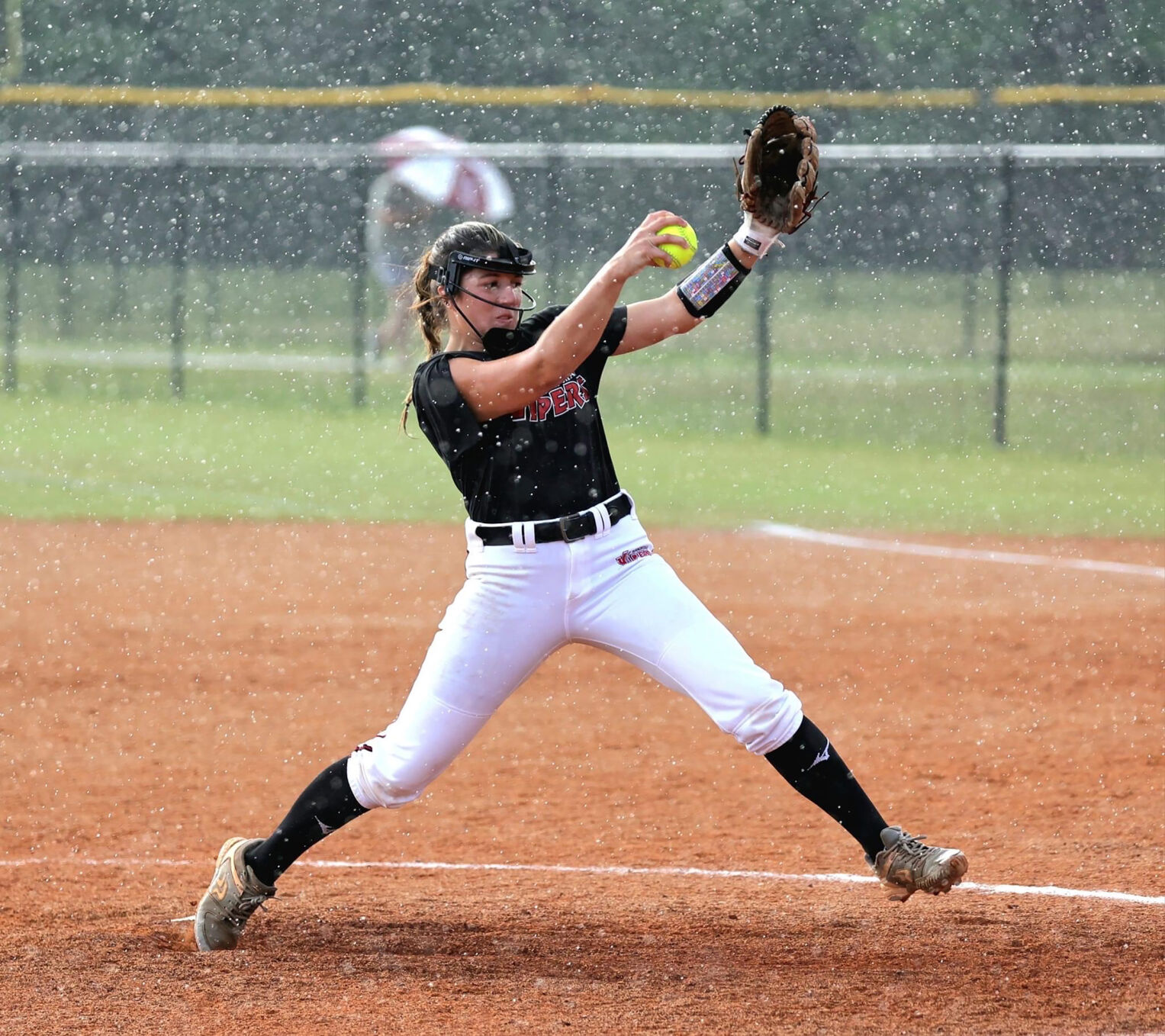 Edgewood’s Burgess commits to Gadsden State softball