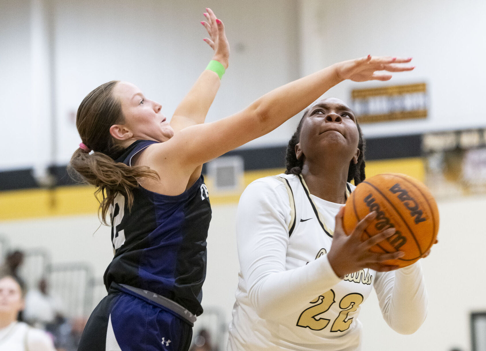 Wetumpka High School Girls Basketball