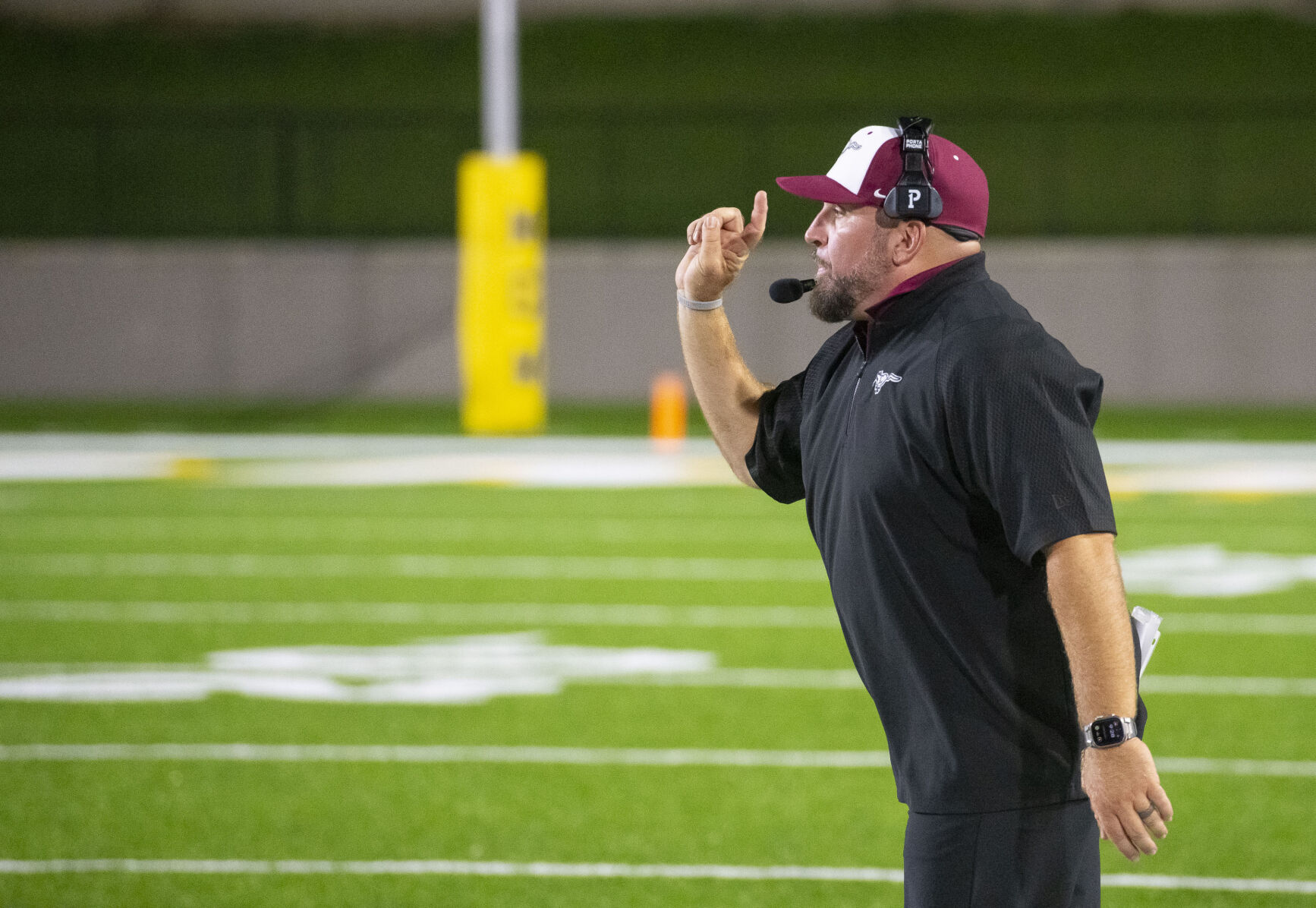 PHOTOS: Stanhope Elmore defeats Park Crossing