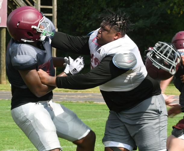 Light-years ahead: Expectations astronomical for Wildcat football