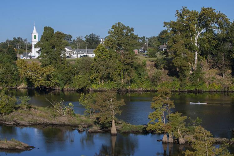 Wetumpka bridge named one of most iconic in nation
