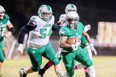 Holtville football players staying focused on what’s ahead