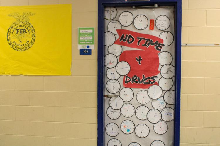 PHOTOS: 2023 Red Ribbon Week