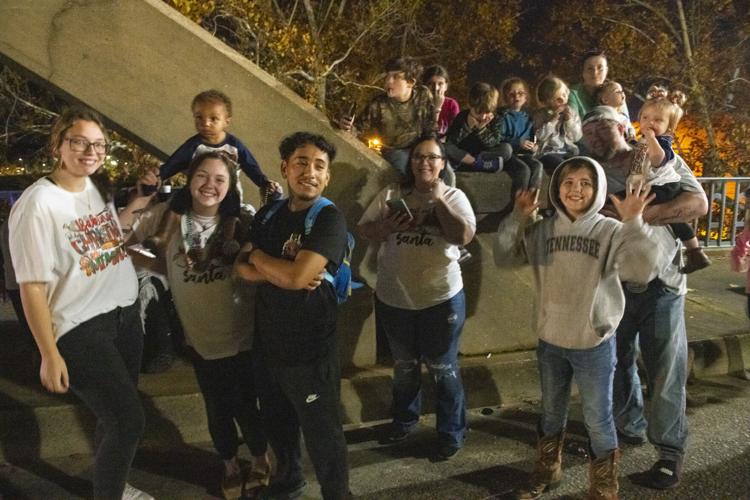 PHOTOS: Christmas on the Coosa