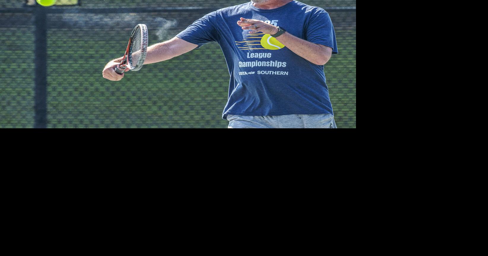 Alabama men’s tennis falls short of heading to nationals