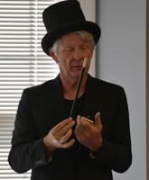 PHOTOS: Kidsfest Magic Show