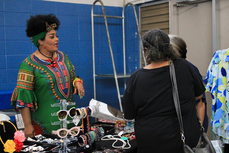 PHOTOS: Black Business Council Juneteenth Celebration