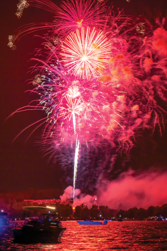 Fourth of July Preview