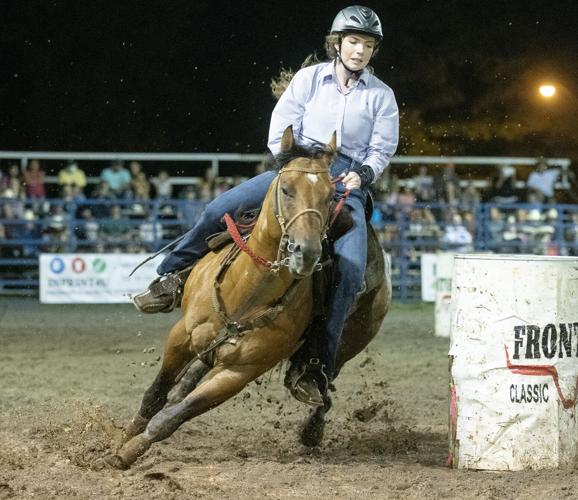 PHOTOS: Benjamin Russell FFA Alumni Rodeo