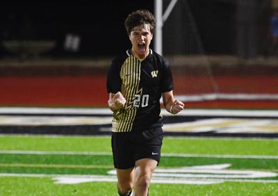 2024 All-Elmore County Boys Soccer Team