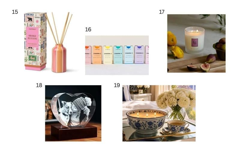 Décor & Ambiance for Bed and Bath Guide