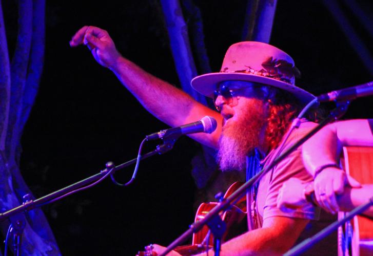 PHOTOS: 2023 Lake Martin Songwriters Festival