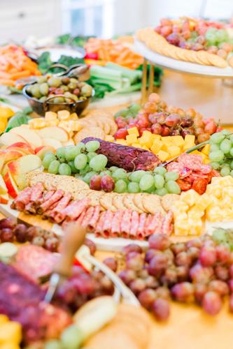 A Children's Harbor Story