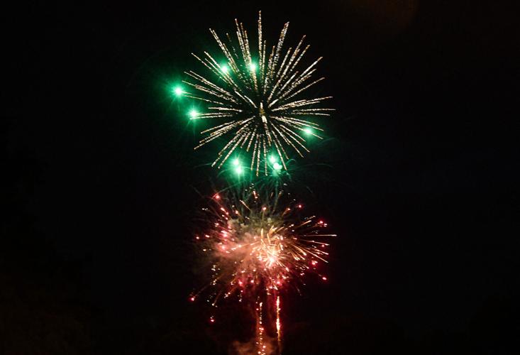 PHOTOS: City of Wetumpka Independence Day Fireworks Show