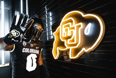 Wetumpka's Kavosiey Smoke transfers to Colorado