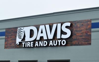 Davis Tire opens in Alexander City