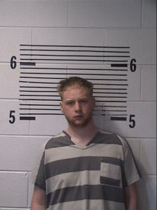 Local corrections officer trainee arrested for attempting to have sex with minor