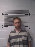 Local corrections officer trainee arrested for attempting to have sex with minor