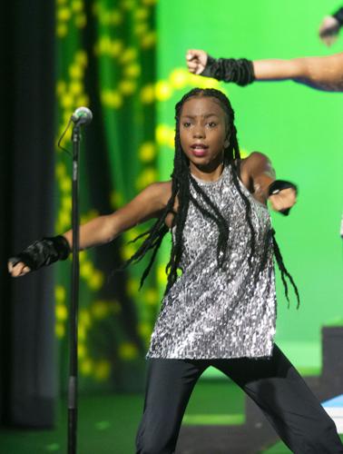 PHOTOS: Tallassee High School Choral Spring Show