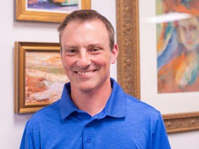 Adam Wade sworn in as part of ACS BOE