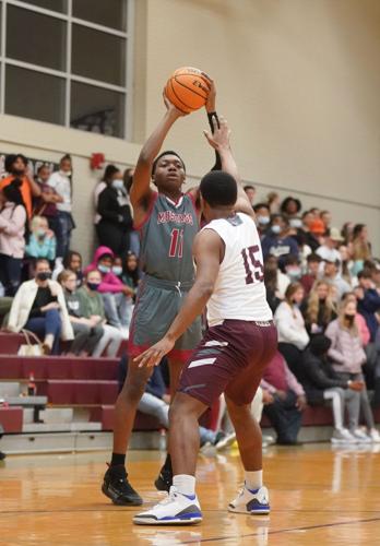 PHOTOS: Benjamin Russell wallops Stanhope Elmore
