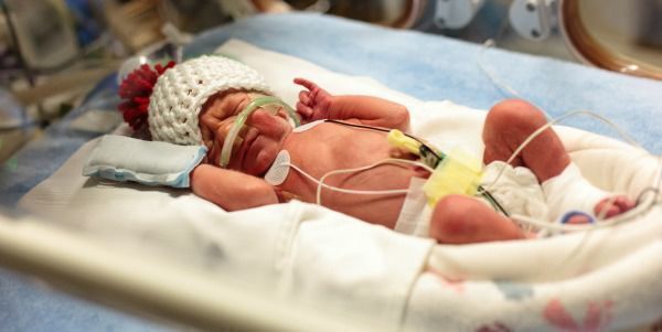 One birth, multiple babies: 8 stories of rare cases and surprised parents