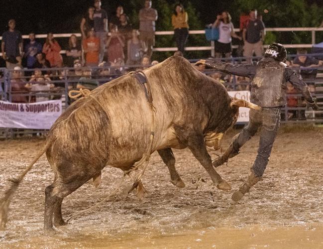PHOTOS: Benjamin Russell FFA Alumni Rodeo