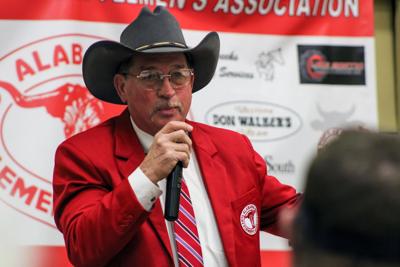 Local cattlemen’s association sees great turnout for annual meeting