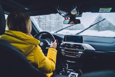 ALEA Shares Winter Weather Safety Tips Ahead of Artic Blast