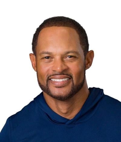 Coach Harriott