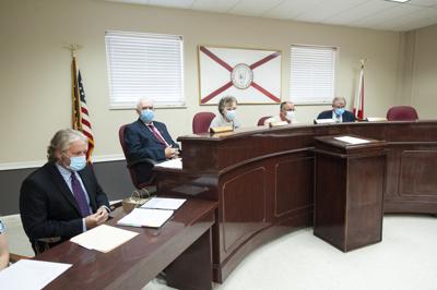 Tallapoosa County approves $21 million budget including monies for New Site area water extension