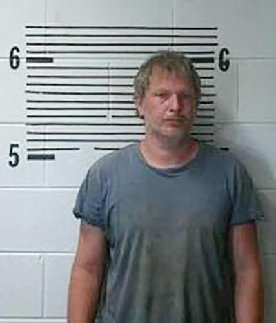 Elmore County Sherrif's Office makes child abuse arrest