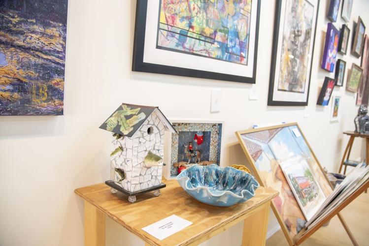 Dadeville's Business Boom