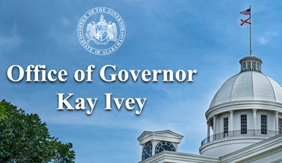 Governor Ivey Calls for Legislation Banning Smart Phone Use in Alabama Public Schools