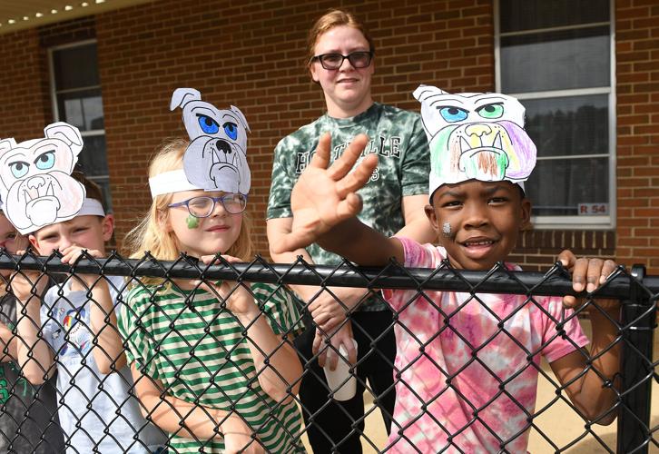 Holtville Homecoming Parade