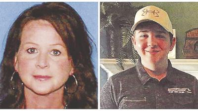 What happened to Susan and Evan?