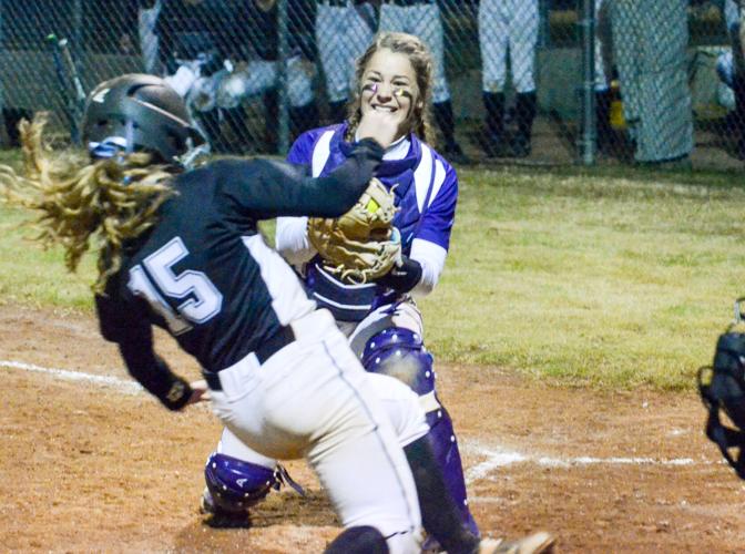 PHOTOS: Tallassee claims title at Wetumpka Softball Tournament