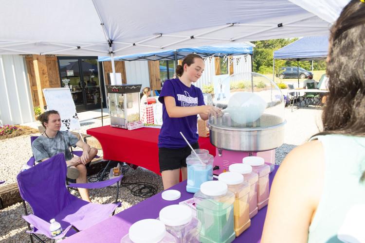 PHOTOS: Kids Market