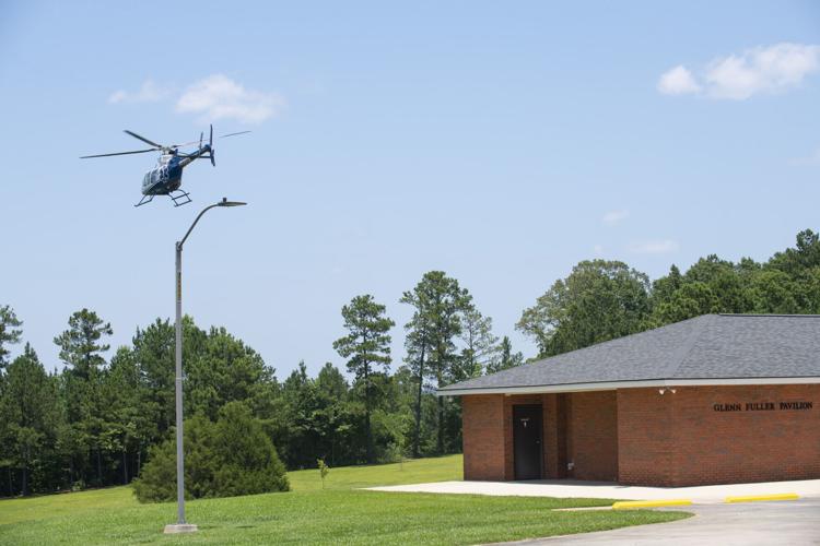 PHOTOS: New Site Wreck leaves one injured