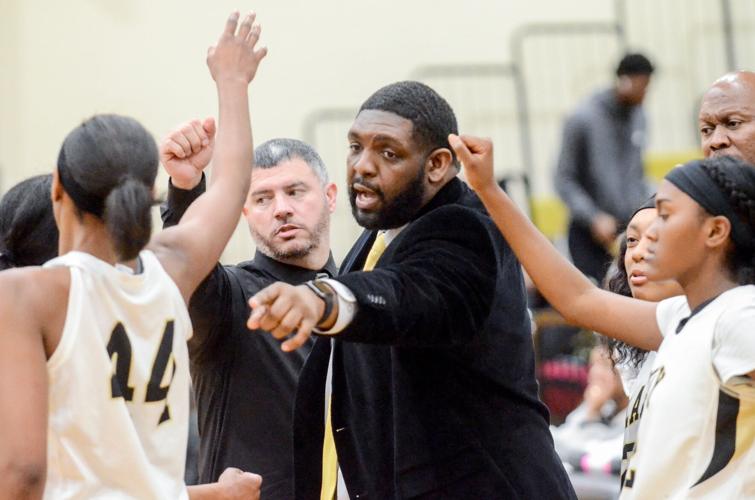 PHOTOS: Wetumpka hosts Park Crossing for Senior Night
